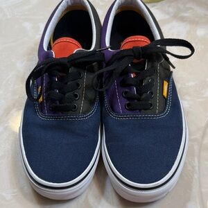 Vans Multicolor Classic